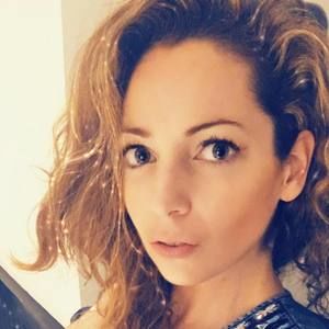 Meet your Posher, Katelyn